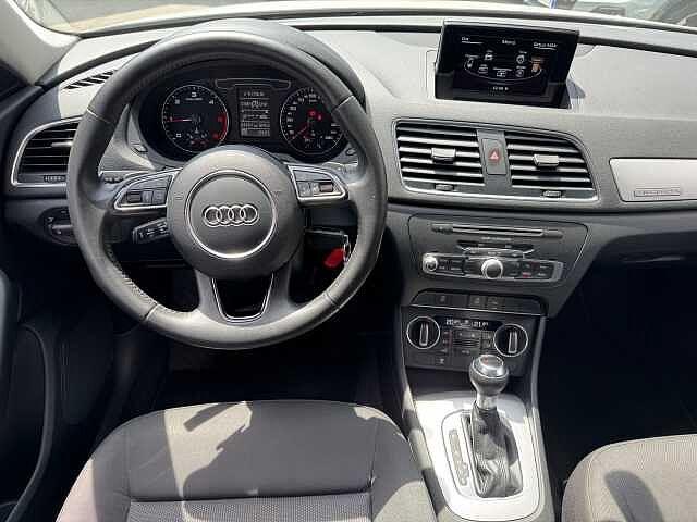 Audi Q3 2.0 TDI 150 CV quattro S tronic Business