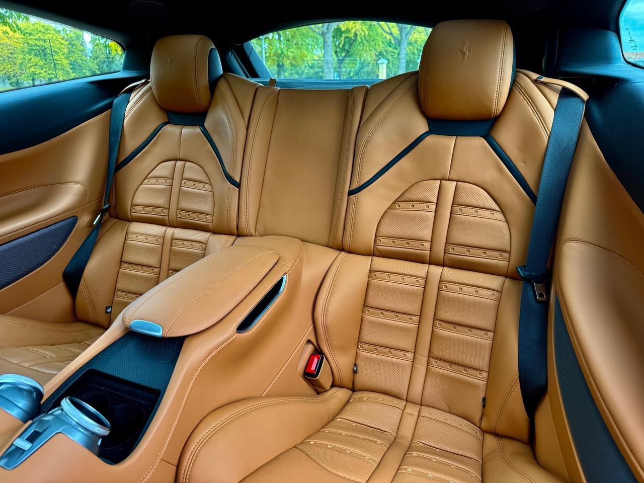 Ferrari GTC4 Lusso - LEGGERE DESCRIZIONE