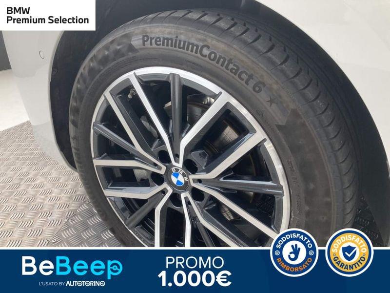 BMW Serie 2 Active Tourer 218D ACTIVE TOURER MSPORT AUTO