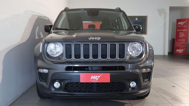 Jeep Renegade Renegade 1.5 Turbo T4 MHEV Limited #CARPLAY#