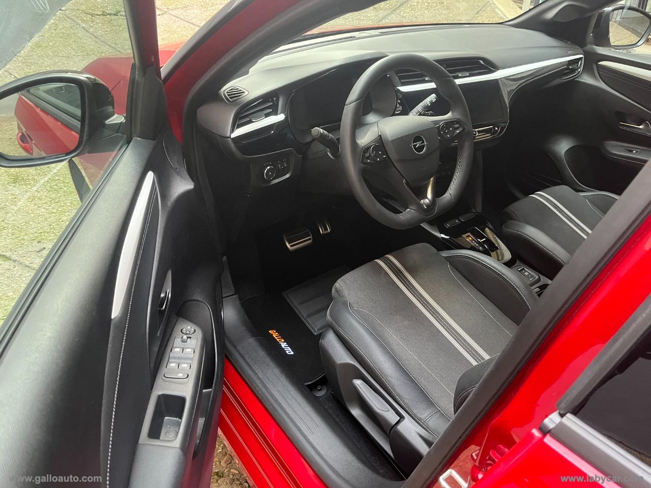 OPEL Corsa 1.2 100 CV aut. YES