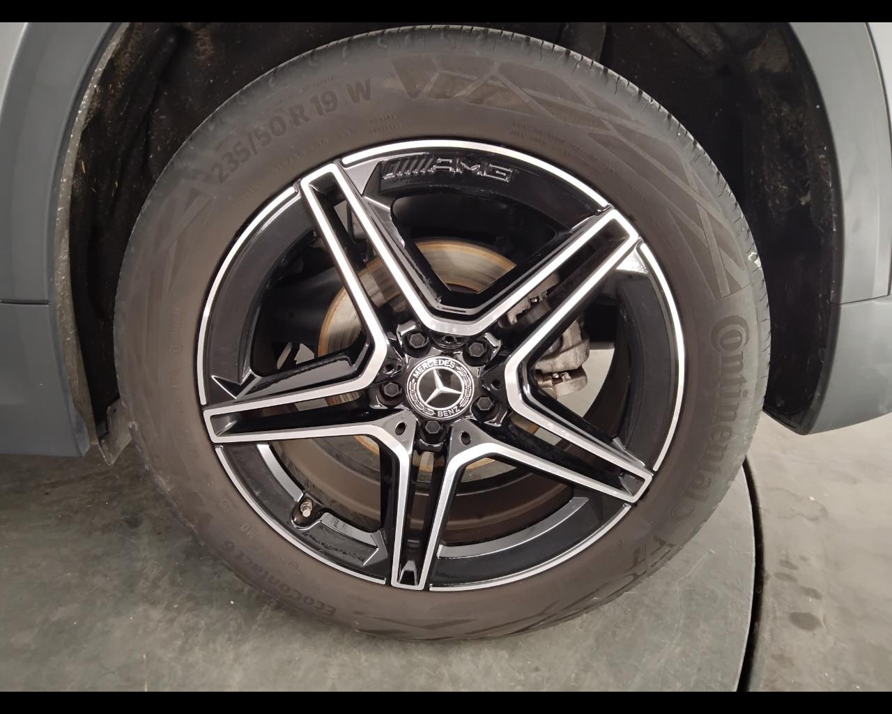 Mercedes-Benz GLA-H247 2020 - GLA 180 d Premium auto