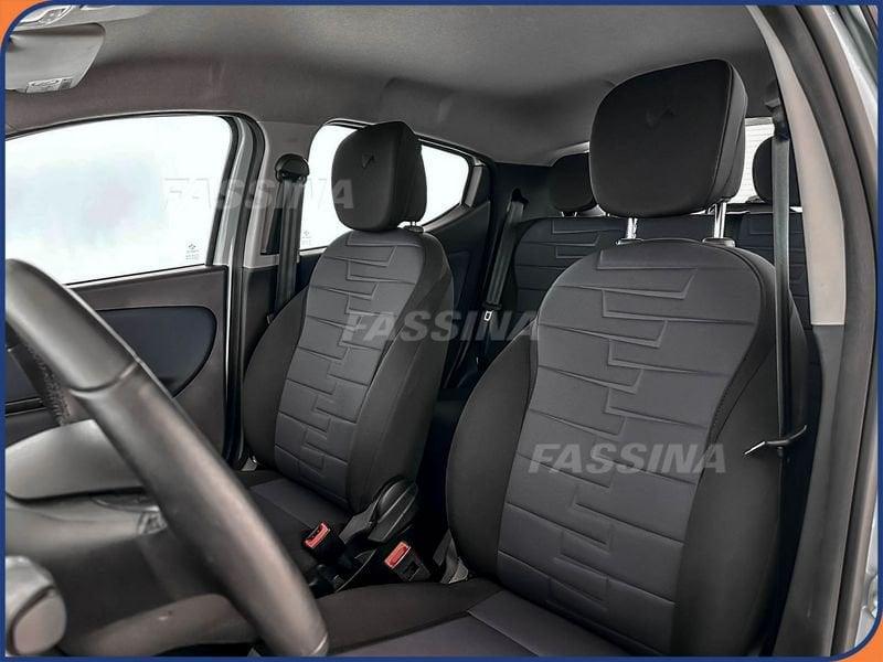 Lancia Ypsilon Ypsilon 1.0 FireFly 5 porte S&S Hybrid Platino