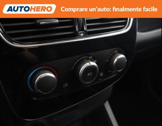 RENAULT Clio TCe 12V 75 CV 5 porte Duel