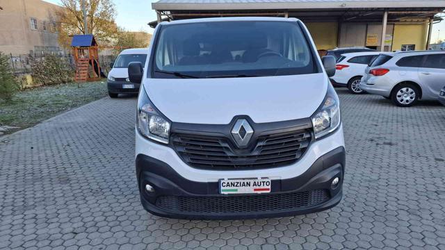 RENAULT T29 1.6 dCi UNICO PROPRIETARIO