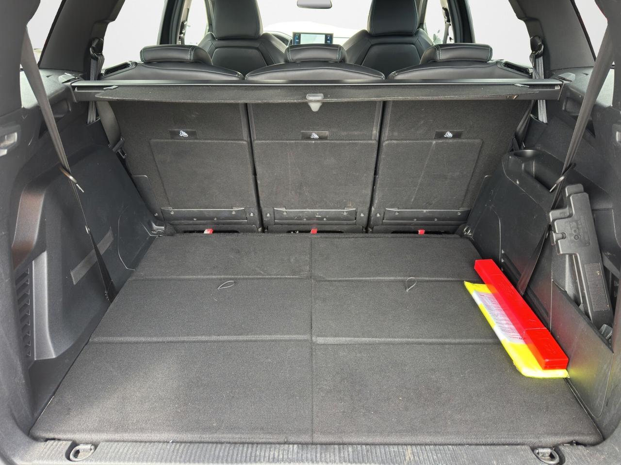 Peugeot 5008 BlueHDi 130 S&S EAT8 Allure