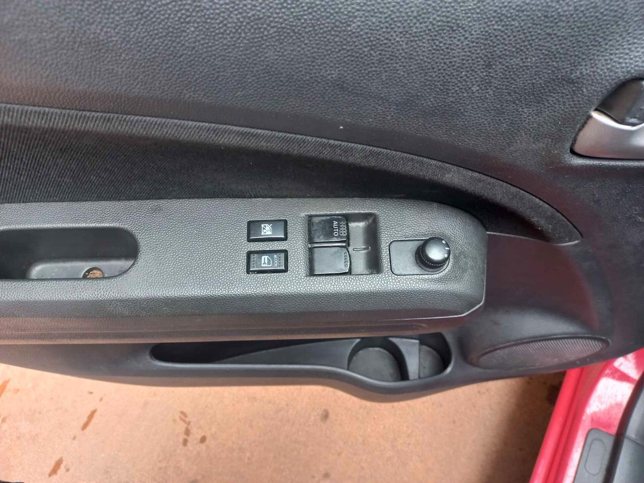 Suzuki Splash 1.0 VVT GL
