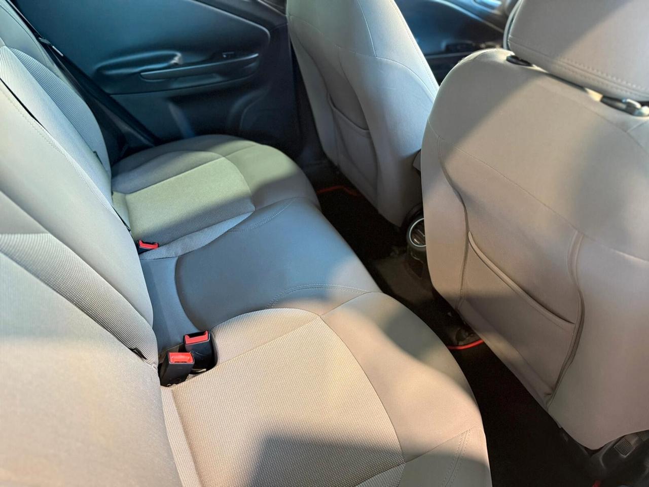 Alfa Romeo Giulietta 1.6 JTDm-2 120 CV Sprint