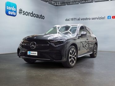 MERCEDES-BENZ GLC 200 d 4Matic Premium