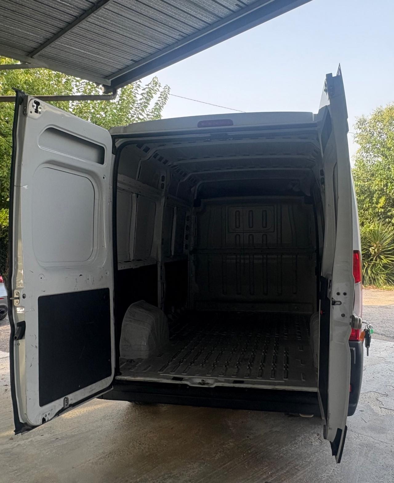 Citroen Jumper 33 BlueHDi 140 Furgone