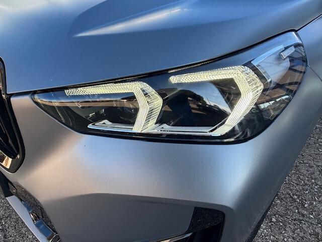 Bmw X1 xdrive23d mhev 48V MSport Edition Balance