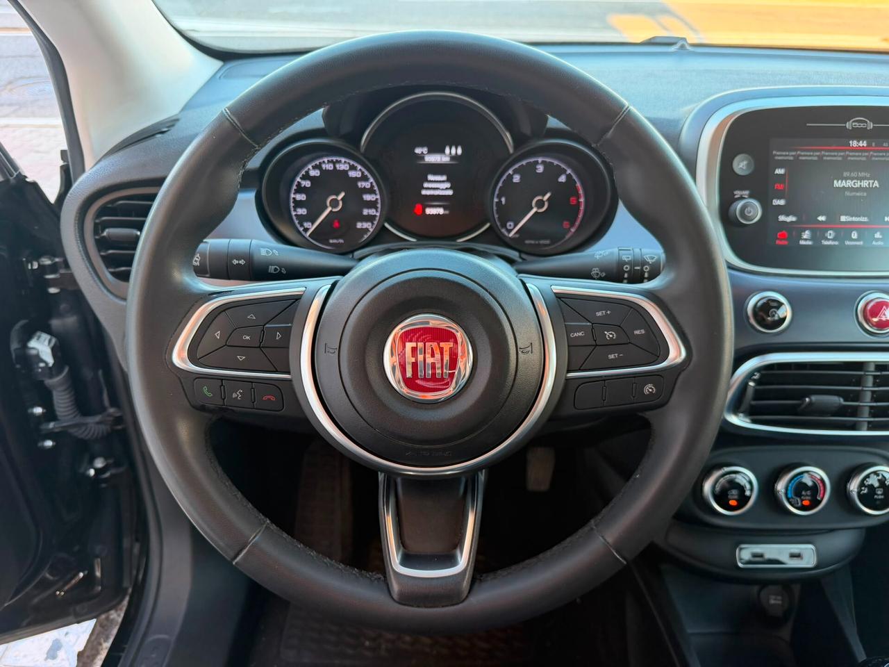 Fiat 500X 1.3 MultiJet 95 CV