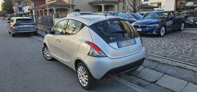 LANCIA Ypsilon 1.2 69 CV 5 porte GPL Ecochic Elefantino