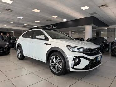 Volkswagen Taigo 1.0 TSI 110 CV R-Line