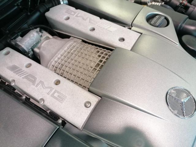 MERCEDES SLK 32 AMG - PERFETTO - ASI TARGA ORO - FULL OPT - DA COLLEZIONE