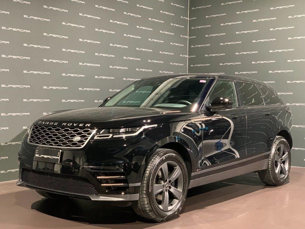 LAND ROVER Range Rover Velar RR Velar 2.0D 240 CV R-Dynamic S