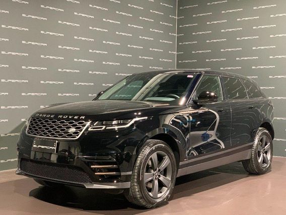 LAND ROVER Range Rover Velar RR Velar 2.0D 240 CV R-Dynamic S