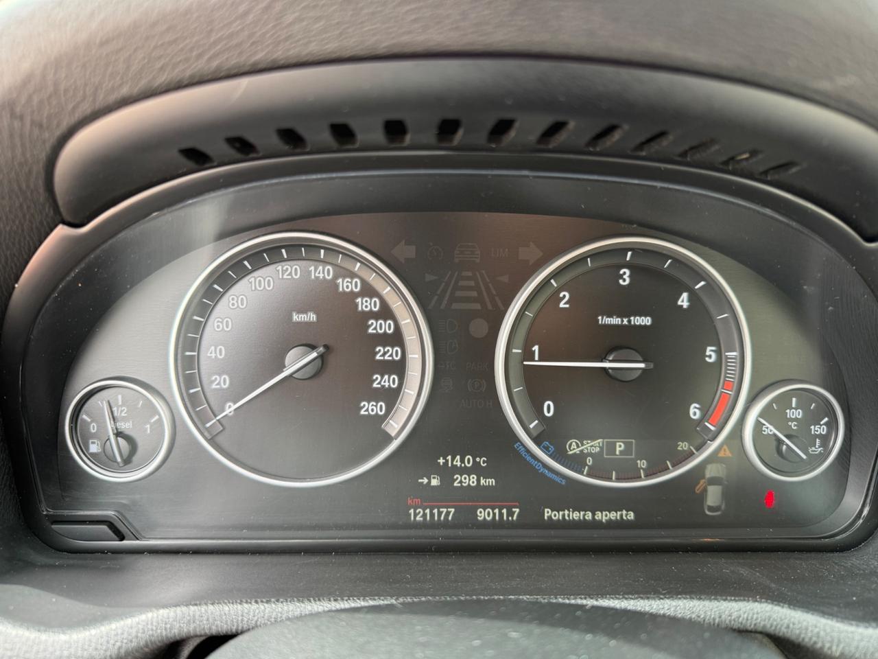 Bmw X4 xDrive20d Msport TETTO APRIBILE
