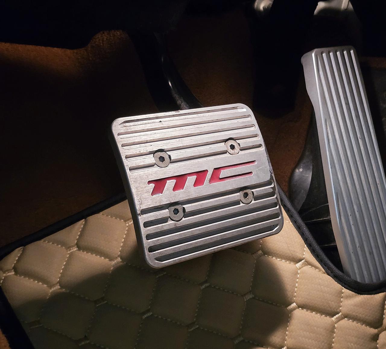 Maserati GranTurismo 4.7 S V8 CAMBIOCORSA_BIANCO FUJI_GARANZIA 12 MESI