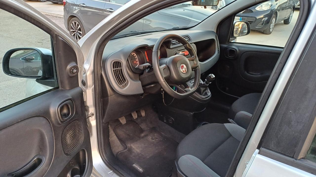 Fiat Panda 1.2 EasyPower Easy GPL 2019
