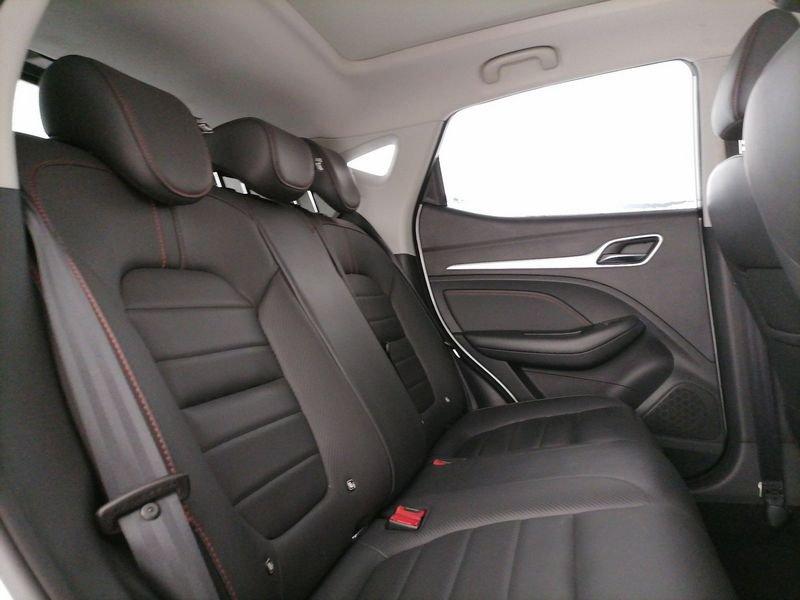 MG ZS 1.0 Luxury