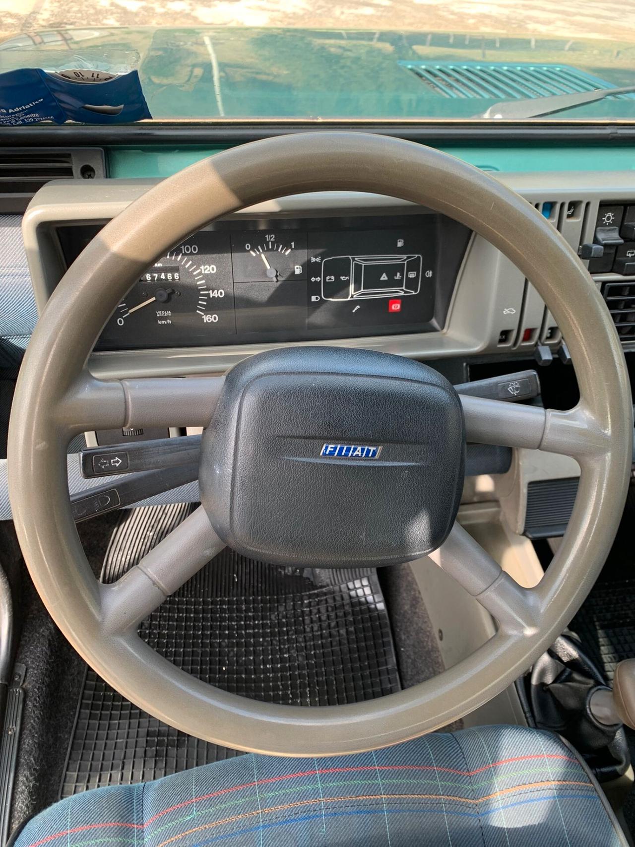 Fiat Panda 900 i.e. cat Hobby