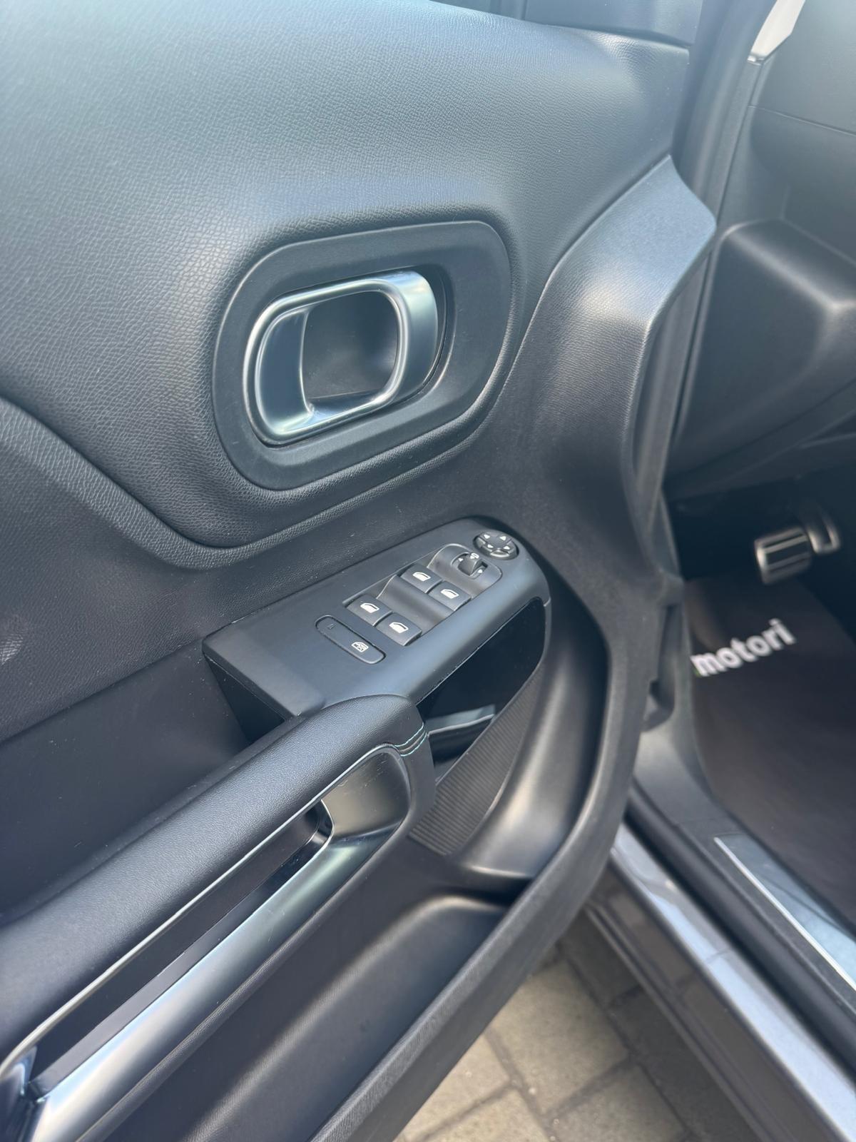 Citroen C5 Aircross BlueHDi 130 S&S EAT8 Shine