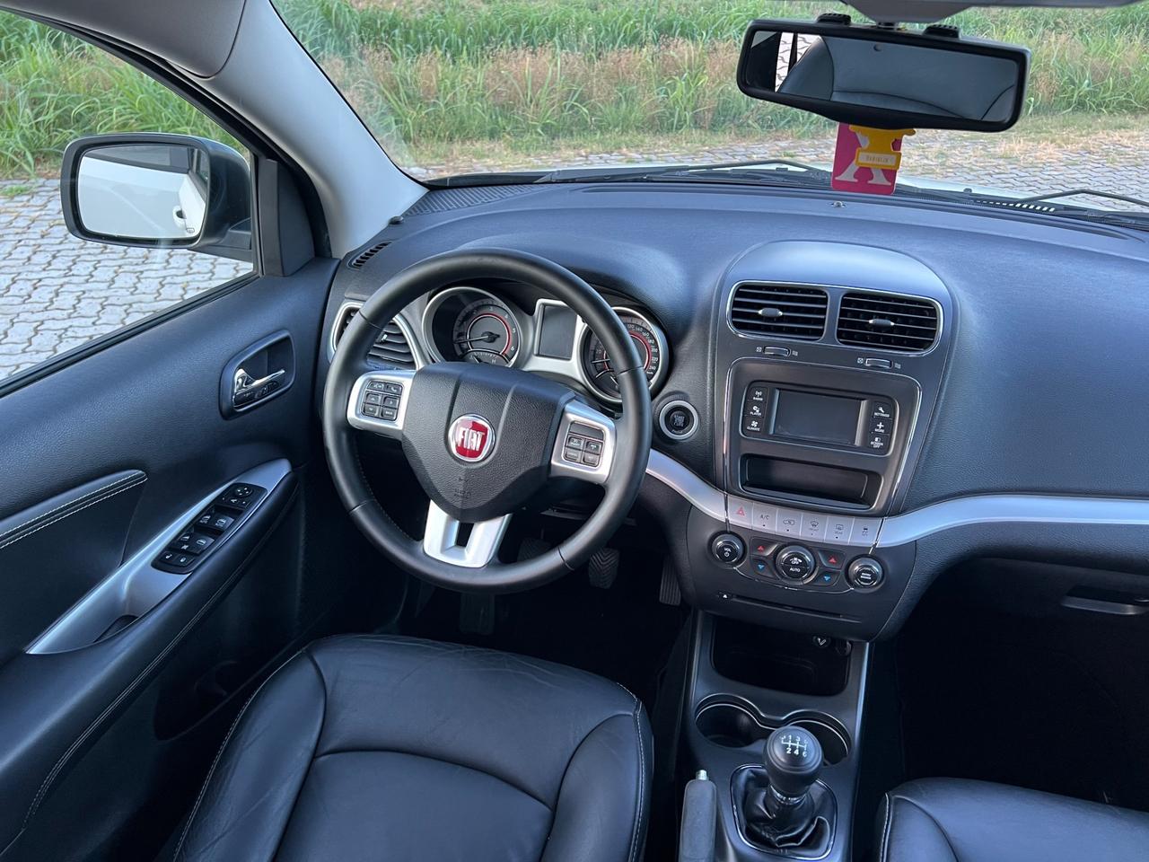 Fiat Freemont 2.0 Multijet 140 CV Urban