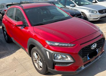 Hyundai Kona 1.0 T-GDI Comfort