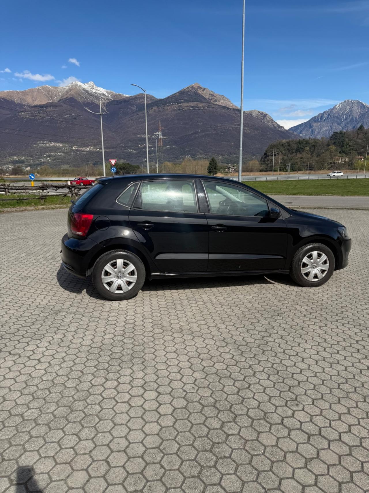 Volkswagen Polo 1.2 70 CV 5p. Comfortline