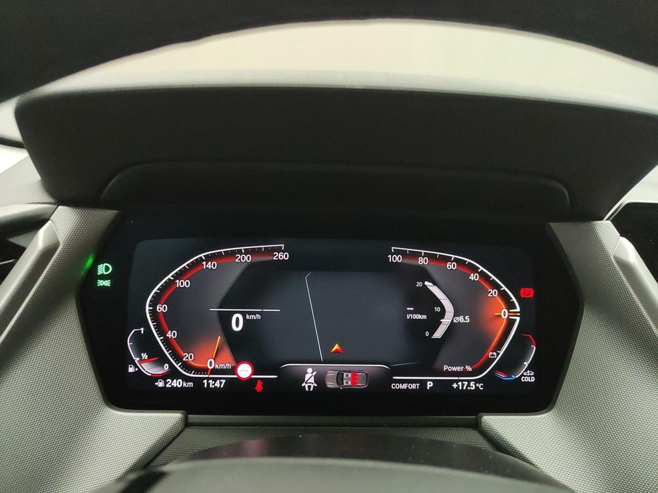 BMW Serie 1 F40 1.5 136CV ADVANTAGE BUSINESS AUTO