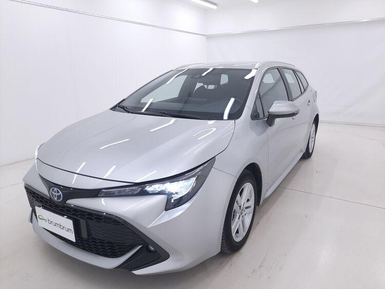 Toyota Corolla TS Hybrid Business BR139989 1.8 Full Hybrid 122CV