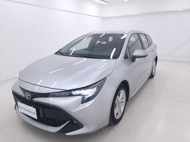 Toyota Corolla TS Hybrid Business BR139989 1.8 Full Hybrid 122CV