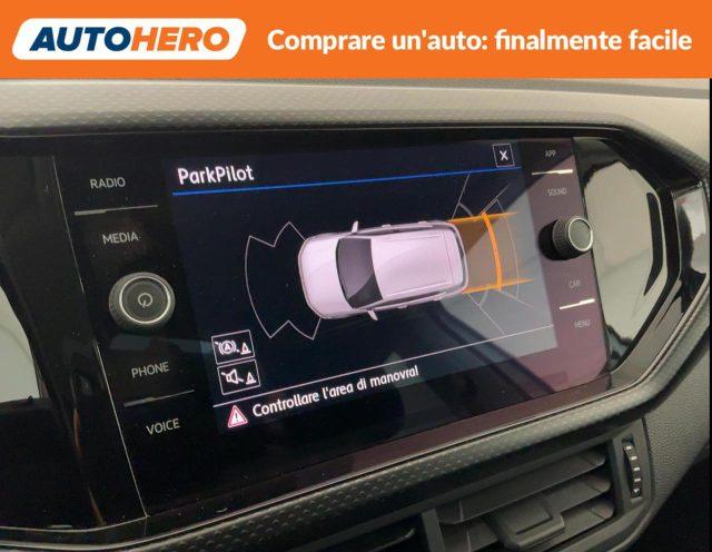 VOLKSWAGEN T-Cross 1.0 TSI Style BMT