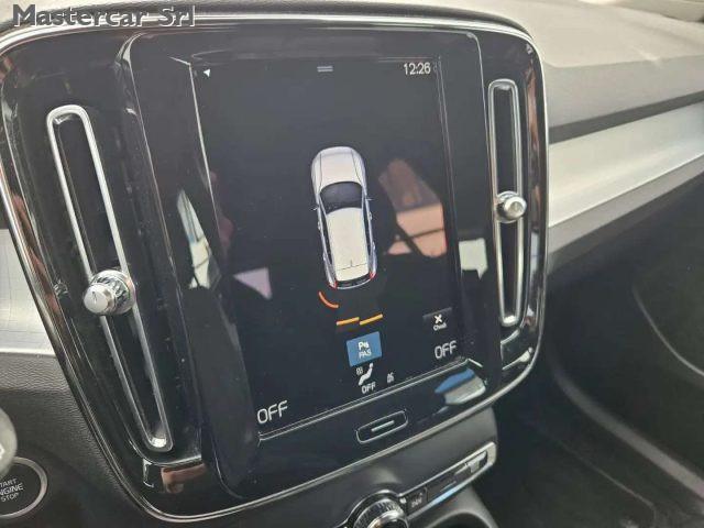 VOLVO XC40 XC40 t4 phev Inscription Exp. auto my21 - GH748PT