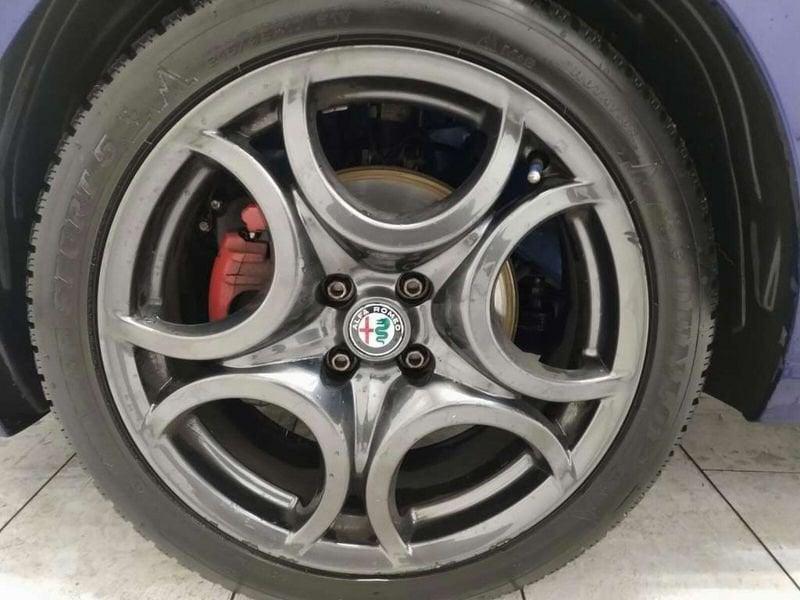 Alfa Romeo MiTo 1.3 jtdm Super 95cv E6