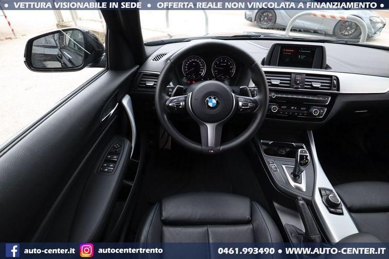 BMW Serie 1 120i Aut 5p. Msport Shadow Edition M-sport