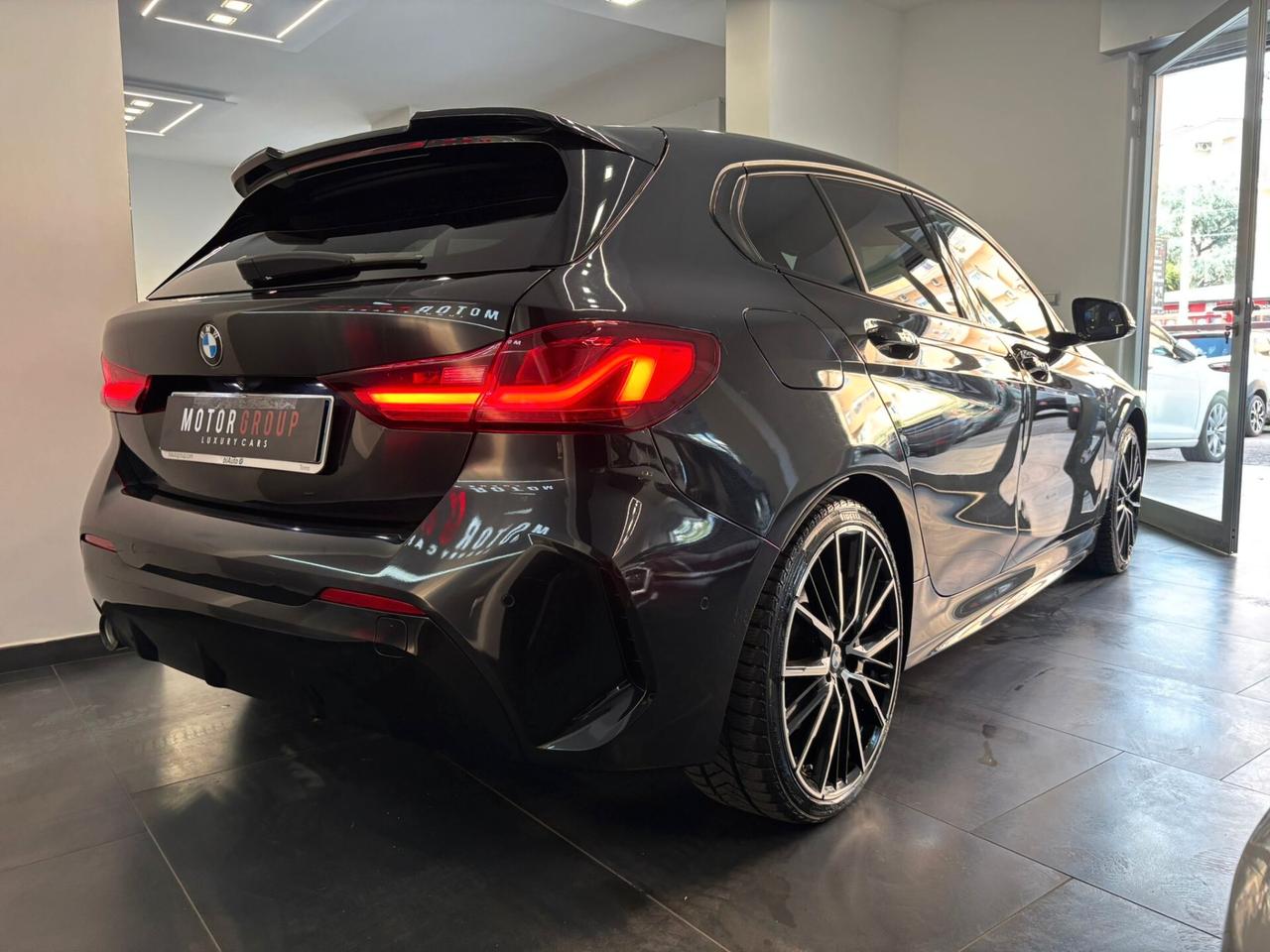 Bmw 116d 5p. Msport 1.5 116CV