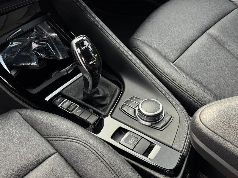 BMW X1 18d sDrive xLine Plus Steptronic