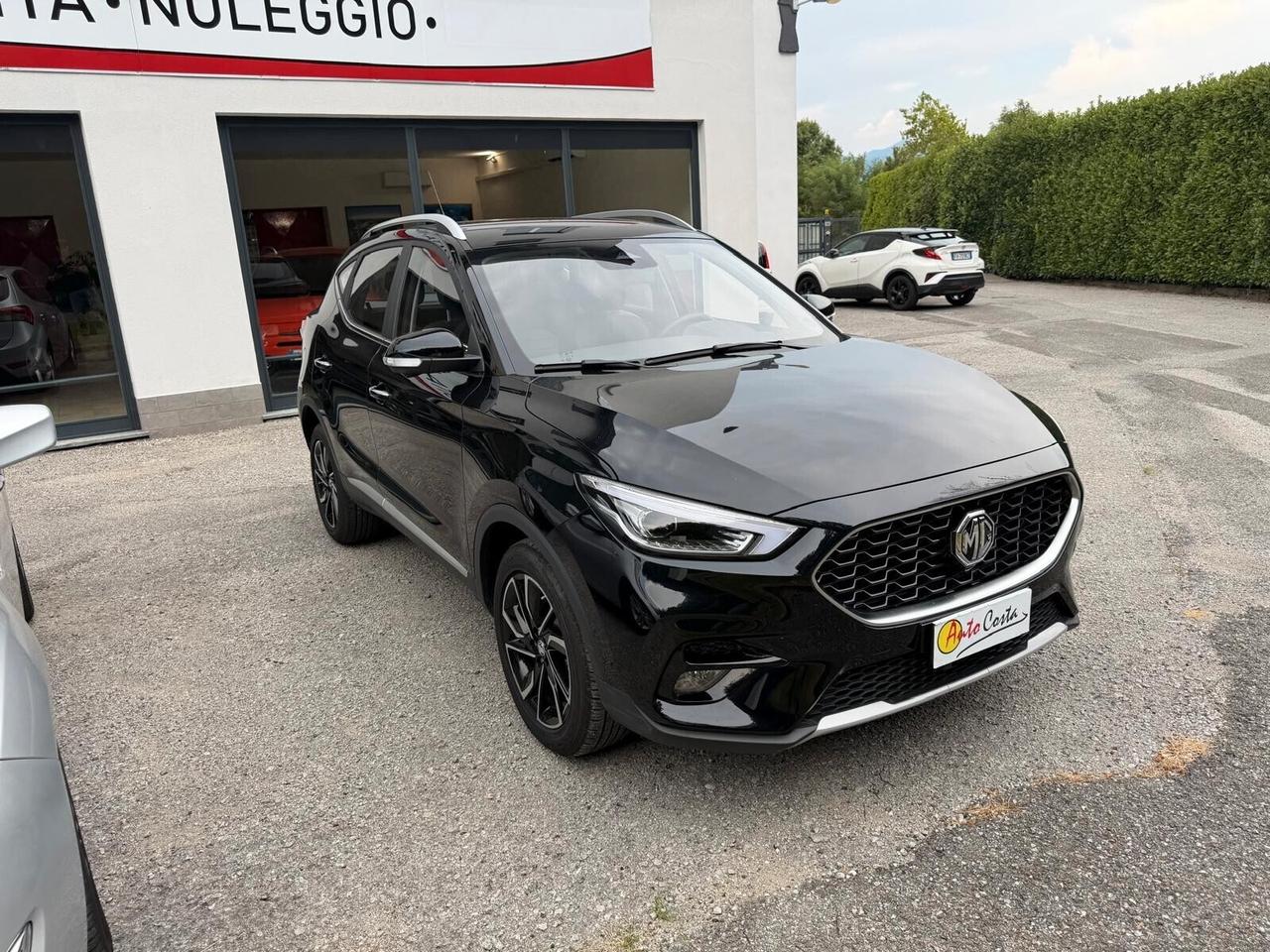 Mg ZS 1.5 VTi-tech Luxury GARANZIA MG 8 ANNI!
