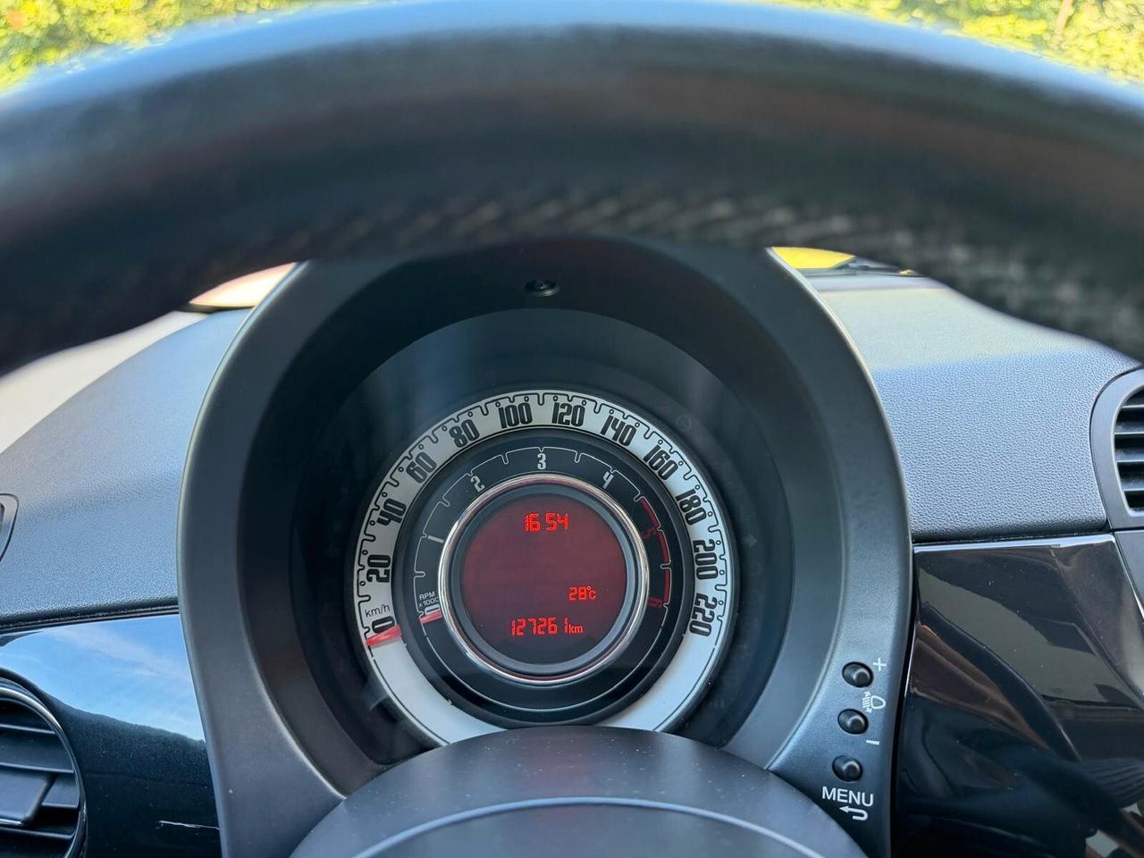 Fiat 500 1.3 Multijet 16V 95 CV Lounge