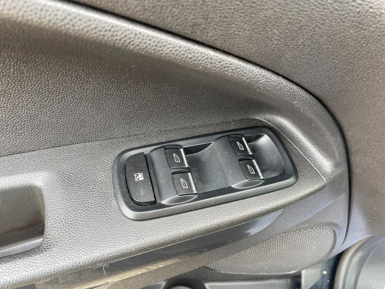 Ford EcoSport 1.5 TDCi 95 CV Business DISTRIBUZIONE NUOVA