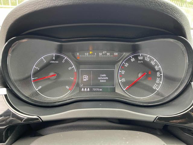 OPEL Corsa 1.4 90CV 5 porte b-Color