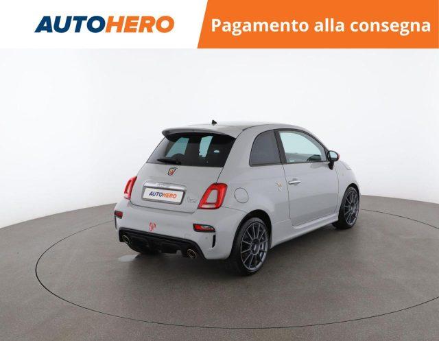 ABARTH 595 1.4 Turbo T-Jet 145 CV