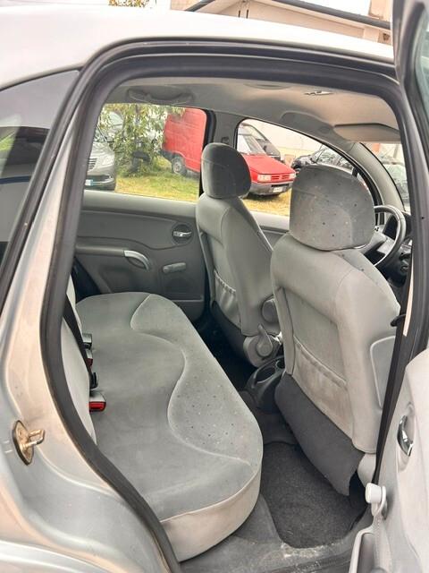 Citroen C3 1.6 16V Exclusive