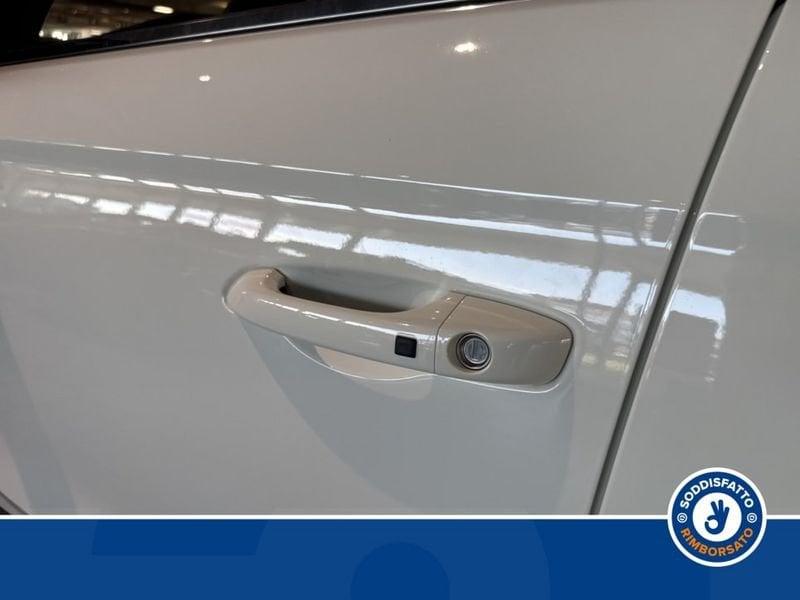 KGM Korando Black Edition K-Line 1.5 Turbo GDI 163 CV 2WD MT