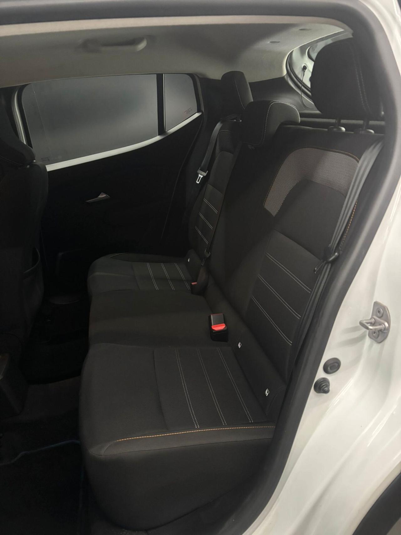 Dacia Sandero Streetway 1.0 TCe ECO-G Essential 91CV