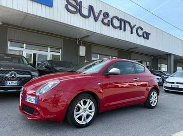 Alfa Romeo MiTo MiTo 1.4 NEOPATENTATI