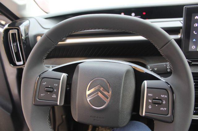 CITROEN C3 PureTech 100 S&S Max-KM0