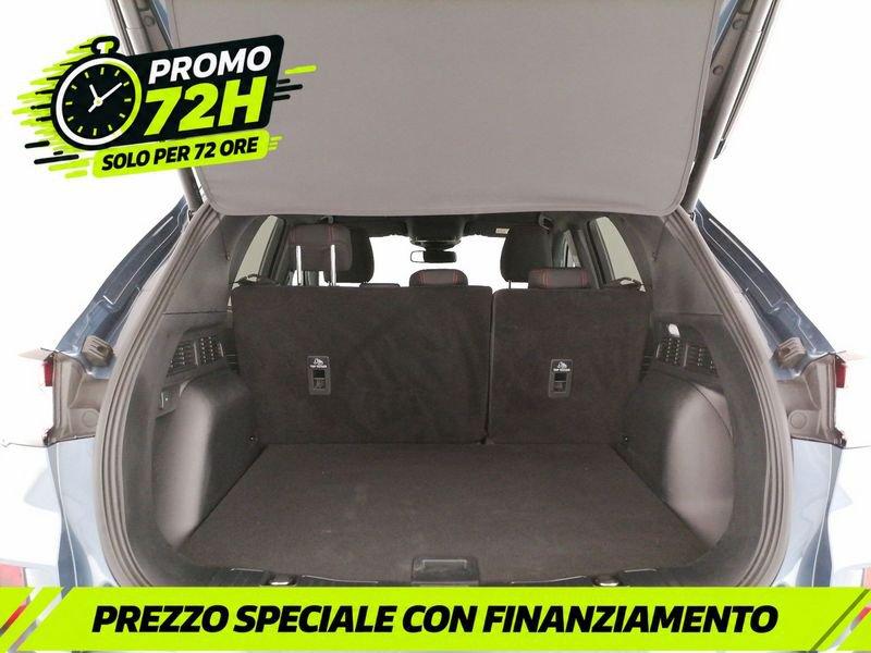 Ford Kuga 2.5 full hybrid ST-Line 2wd 190cv cvt